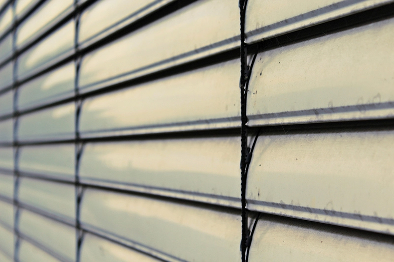 Rollladen & Jalousien