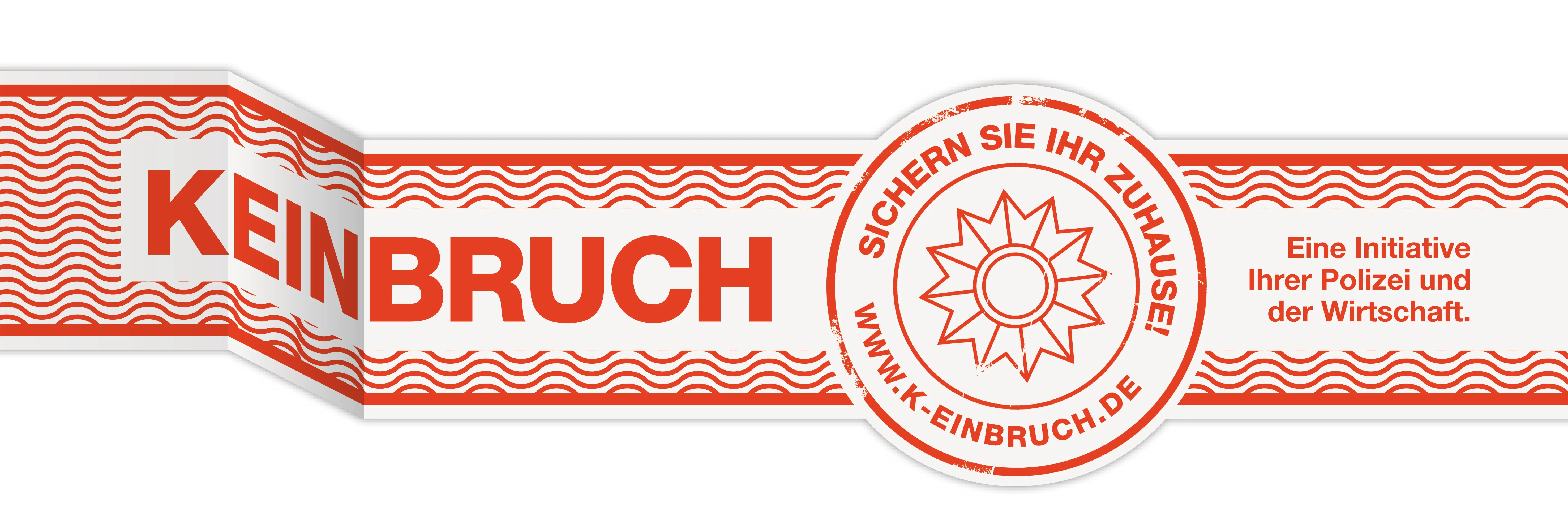 K-EINBRUCH Siegel