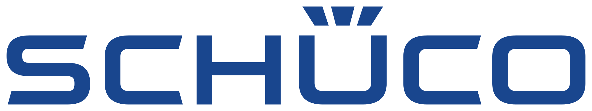 Schüco Logo